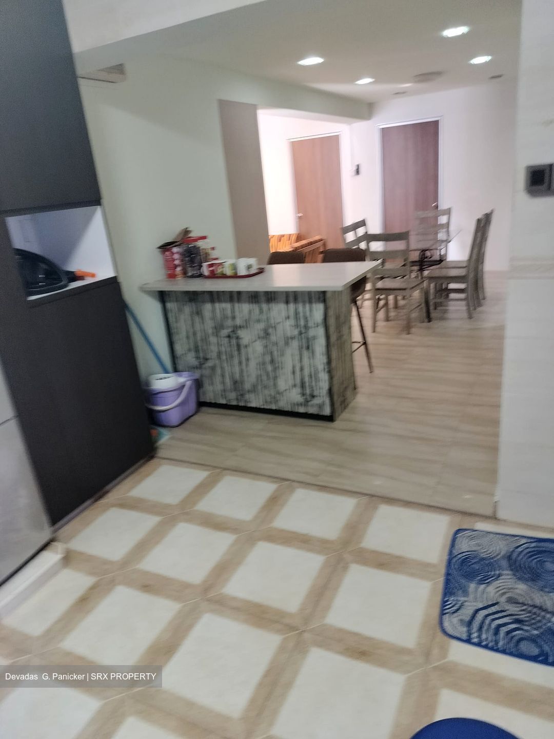 Woodlands Crescent (Woodlands),  #438743571
